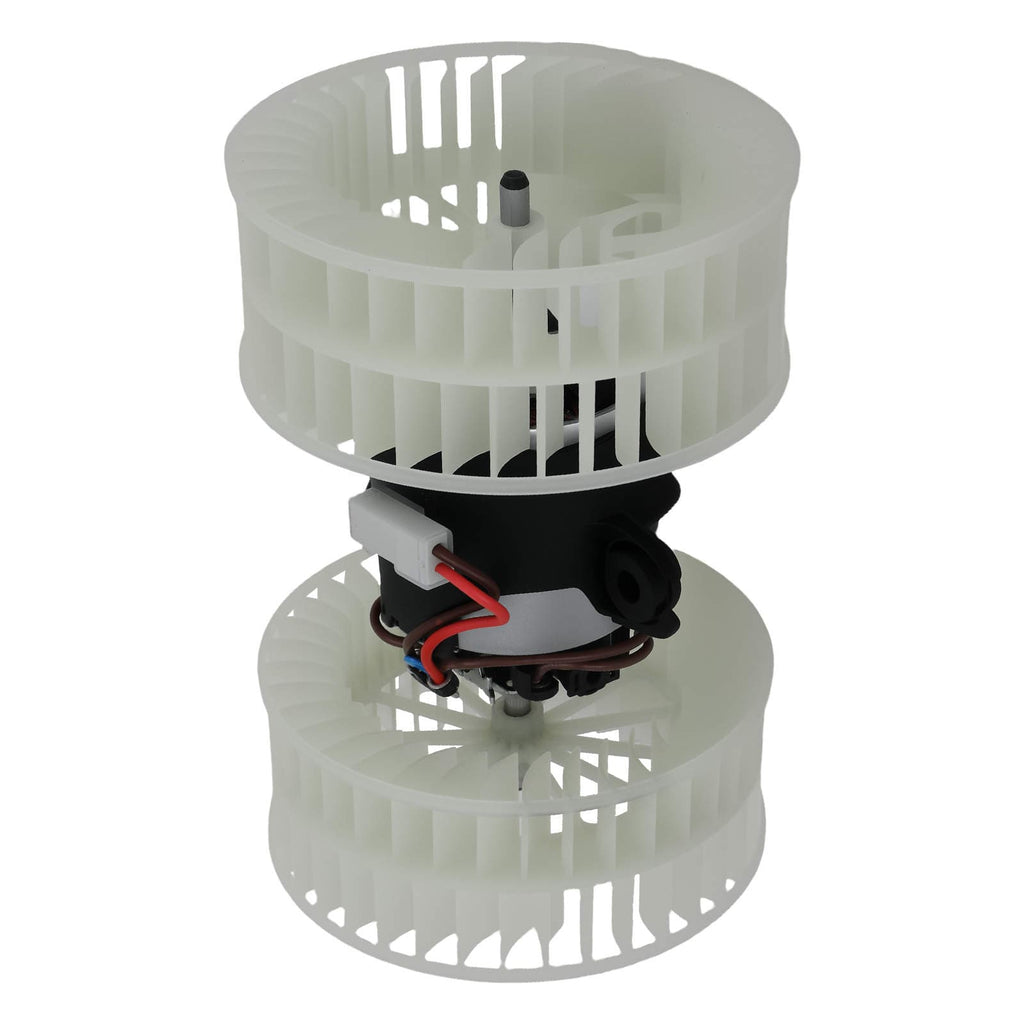 Kylfläktmotor lämplig för Mercedes-Benz W639 Viano/Vito 8EW009158181 A0008357904