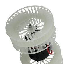 Ladda upp bild till gallerivisning, Kylfläktmotor lämplig för Mercedes-Benz W639 Viano/Vito 8EW009158181 A0008357904