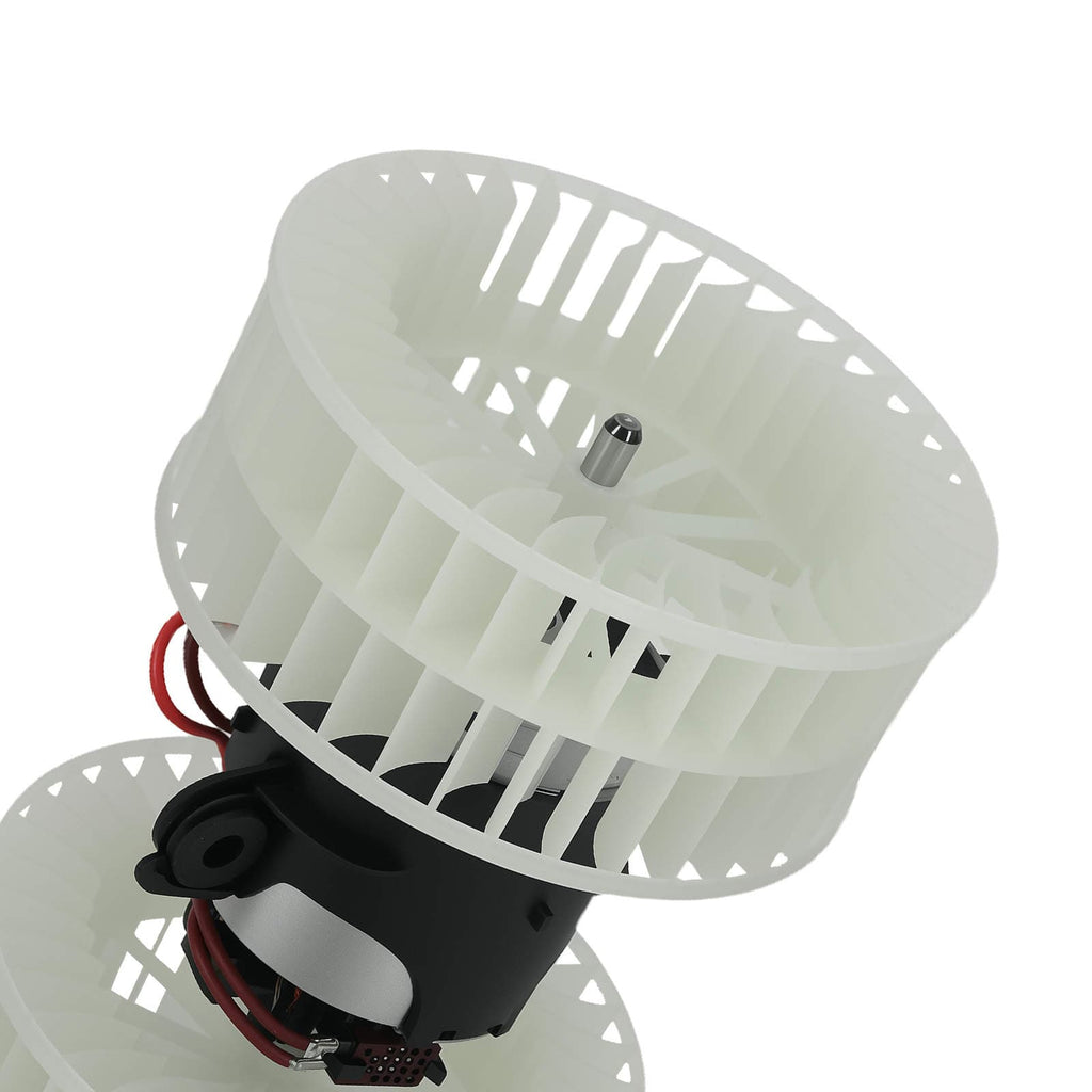 Kylfläktmotor lämplig för Mercedes-Benz W639 Viano/Vito 8EW009158181 A0008357904