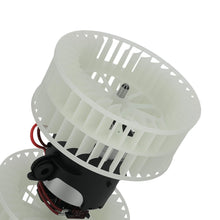 Ladda upp bild till gallerivisning, Kylfläktmotor lämplig för Mercedes-Benz W639 Viano/Vito 8EW009158181 A0008357904