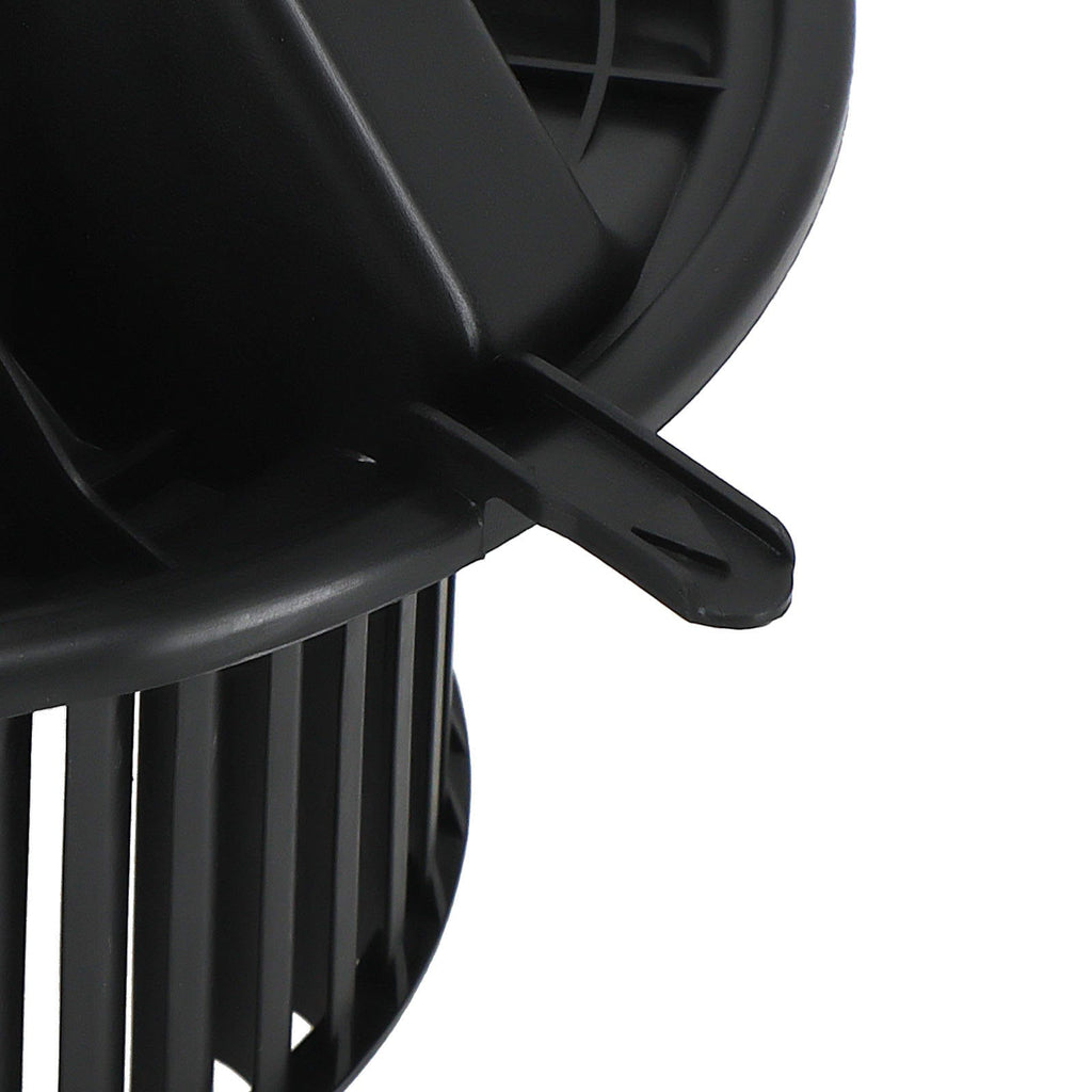 Varmeblæsermotor HVAC egnet til Mercedes-Benz B200 W245 2006-2011 A1698200642