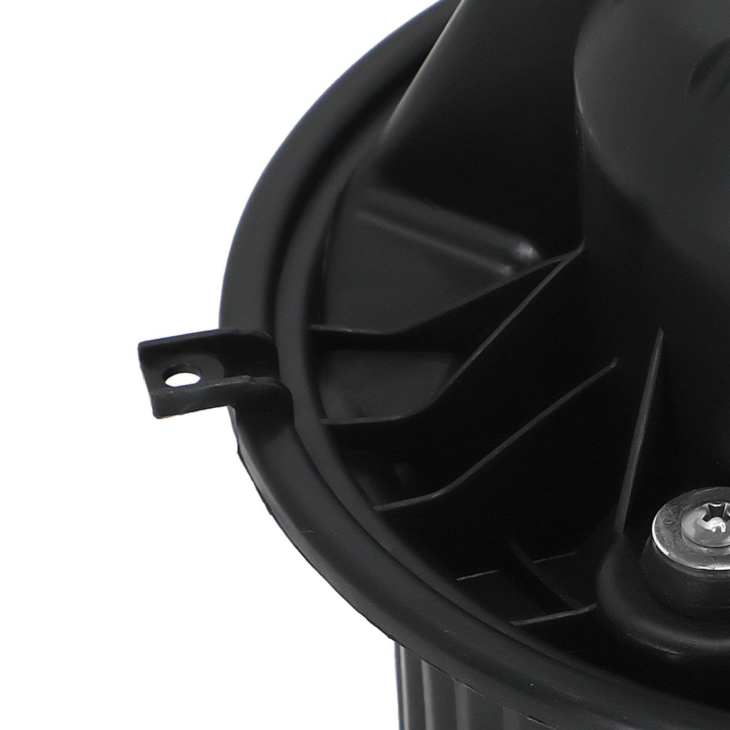 Varmeblæsermotor HVAC egnet til Mercedes-Benz B200 W245 2006-2011 A1698200642
