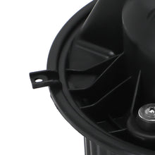 Indlæs billede til gallerivisning Varmeblæsermotor HVAC egnet til Mercedes-Benz B200 W245 2006-2011 A1698200642