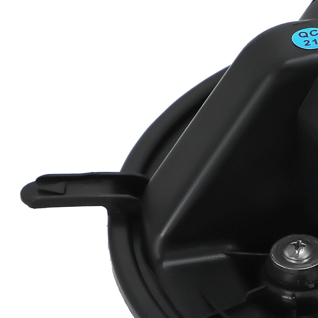 Varmeblæsermotor HVAC egnet til Mercedes-Benz B200 W245 2006-2011 A1698200642