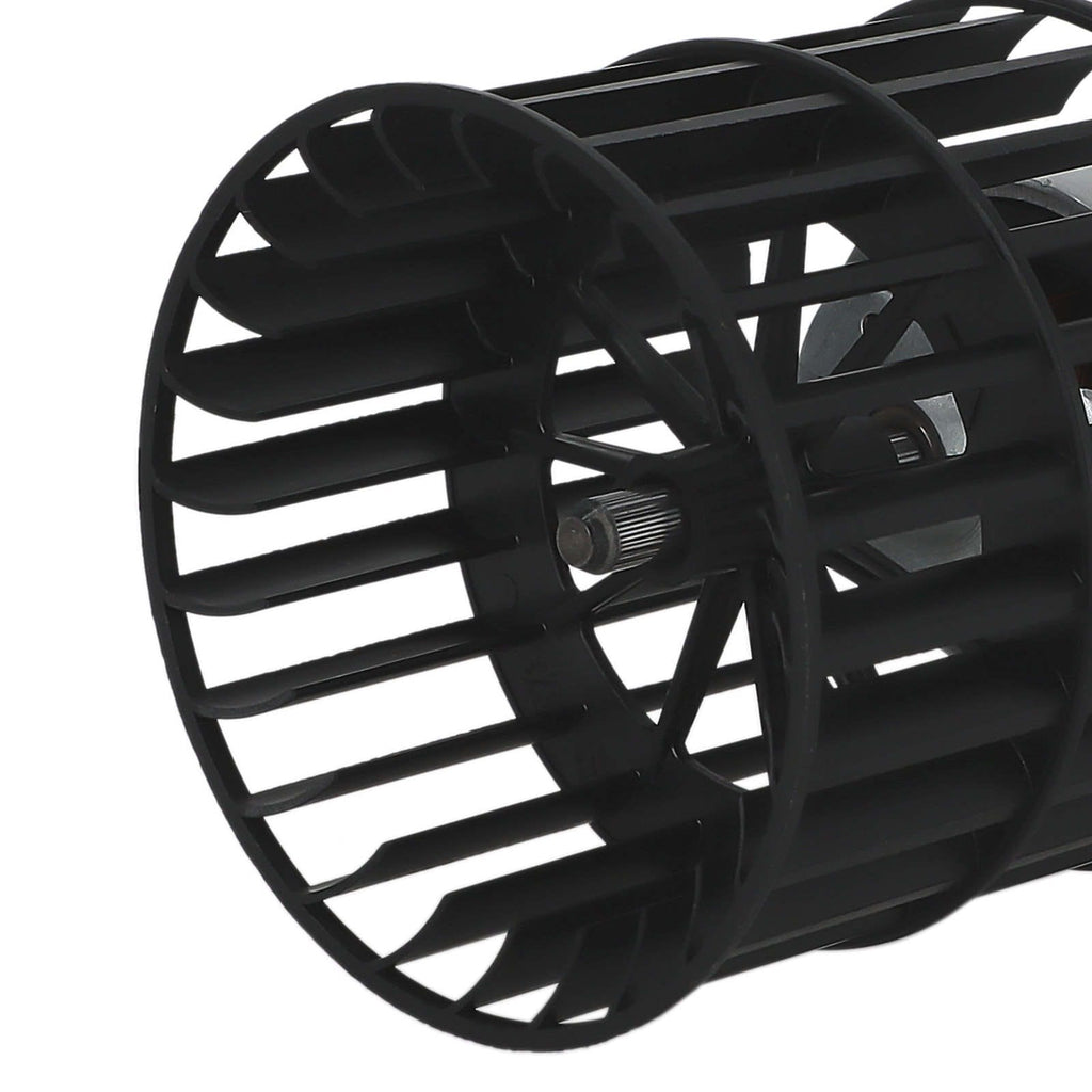 Lämmityslaitteen puhaltimen moottori 12V, sopii Mercedes-Benz SL R107 & SLC C107 1971-1989 1078300208 740449N B6028