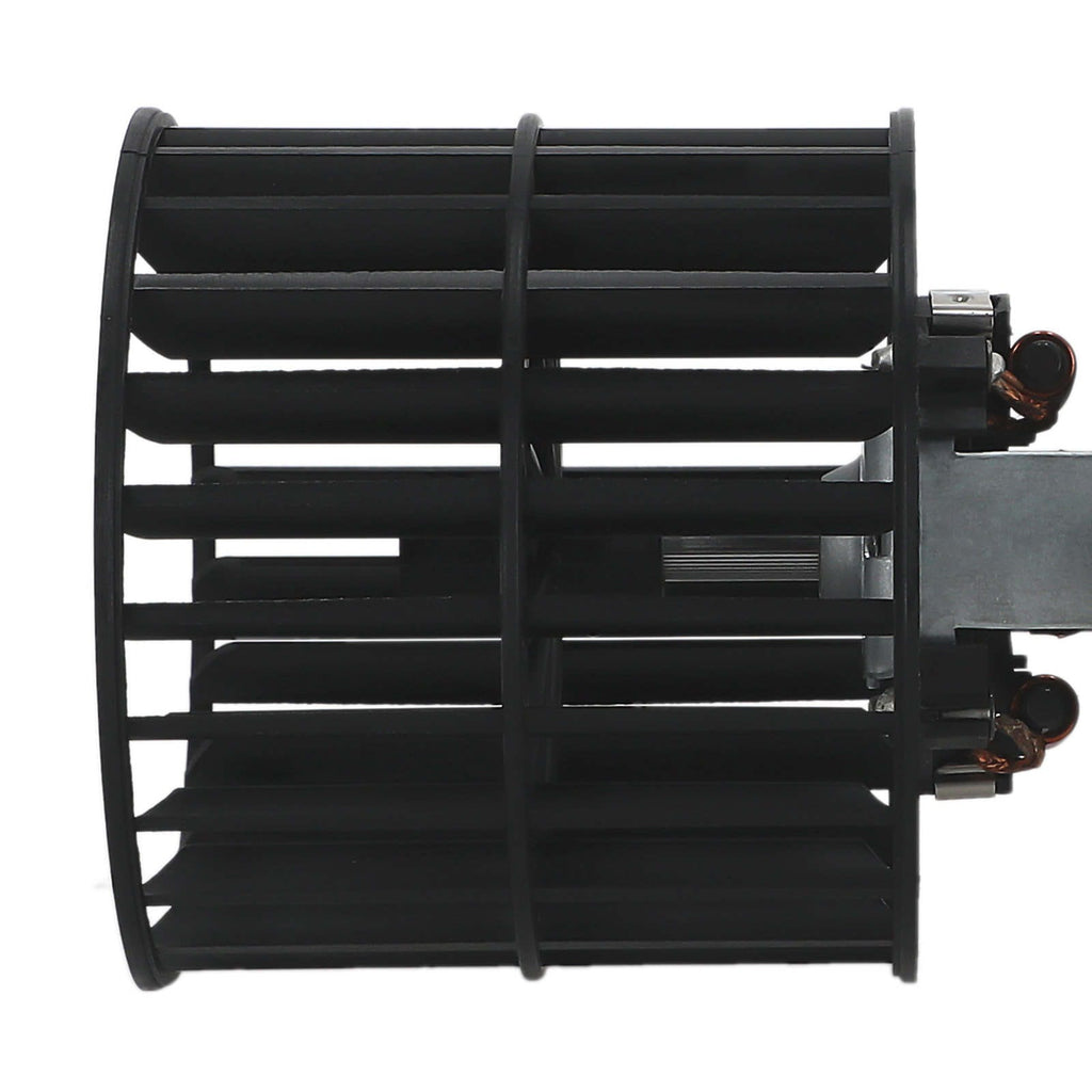 Lämmityslaitteen puhaltimen moottori 12V, sopii Mercedes-Benz SL R107 & SLC C107 1971-1989 1078300208 740449N B6028