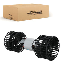Last bildet i gallerivisningen, Viftemotor til BMW 3-serie E30 316i 318i 1982–1991 64111373766 12 V