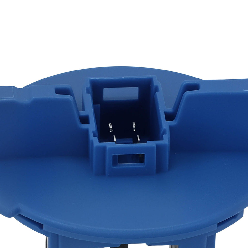 Motstand for viftemotor egnet for Mercedes Sprinter 2500/3500 A0008700089 2E0915693 6-pinners