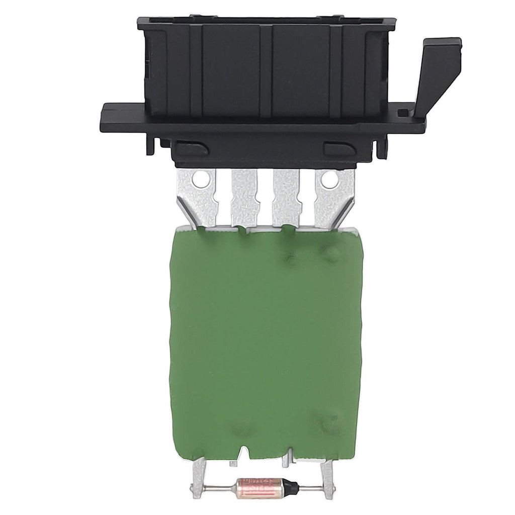 Viftemotstand egnet for VW LT 2.5 TDI 2.8 TDI 1996-2006 A0018216760 18216760