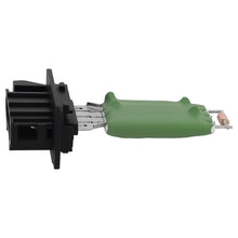 Last inn bildet i Galleri-visningsprogrammet, Viftemotstand egnet for VW LT 2.5 TDI 2.8 TDI 1996-2006 A0018216760 18216760