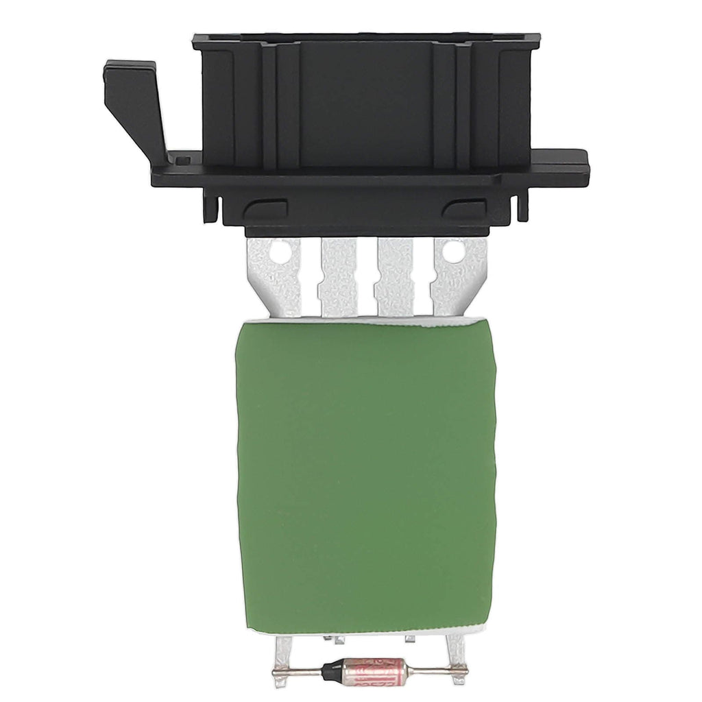 Viftemotstand egnet for VW LT 2.5 TDI 2.8 TDI 1996-2006 A0018216760 18216760