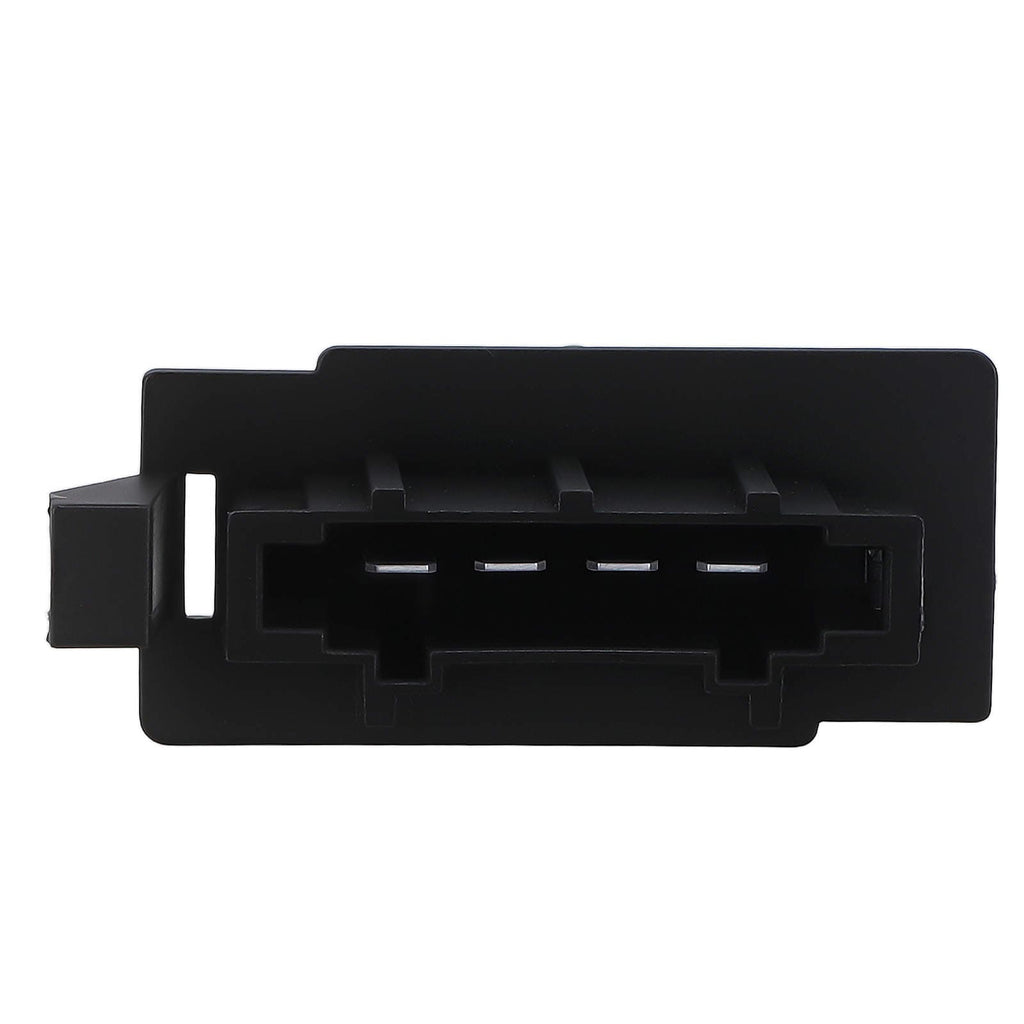Viftemotstand egnet for VW LT 2.5 TDI 2.8 TDI 1996-2006 A0018216760 18216760