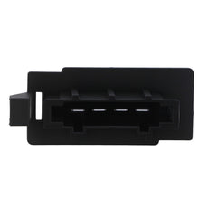 Last inn bildet i Galleri-visningsprogrammet, Viftemotstand egnet for VW LT 2.5 TDI 2.8 TDI 1996-2006 A0018216760 18216760