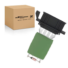 Last inn bildet i Galleri-visningsprogrammet, Viftemotstand egnet for VW LT 2.5 TDI 2.8 TDI 1996-2006 A0018216760 18216760