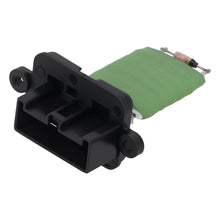 Last bildet i gallerivisningen, Varmemotstand for viftemotor egnet for Fiat Ducato 2.0 4x4 1998cc 2002-2006 71732250 46723713