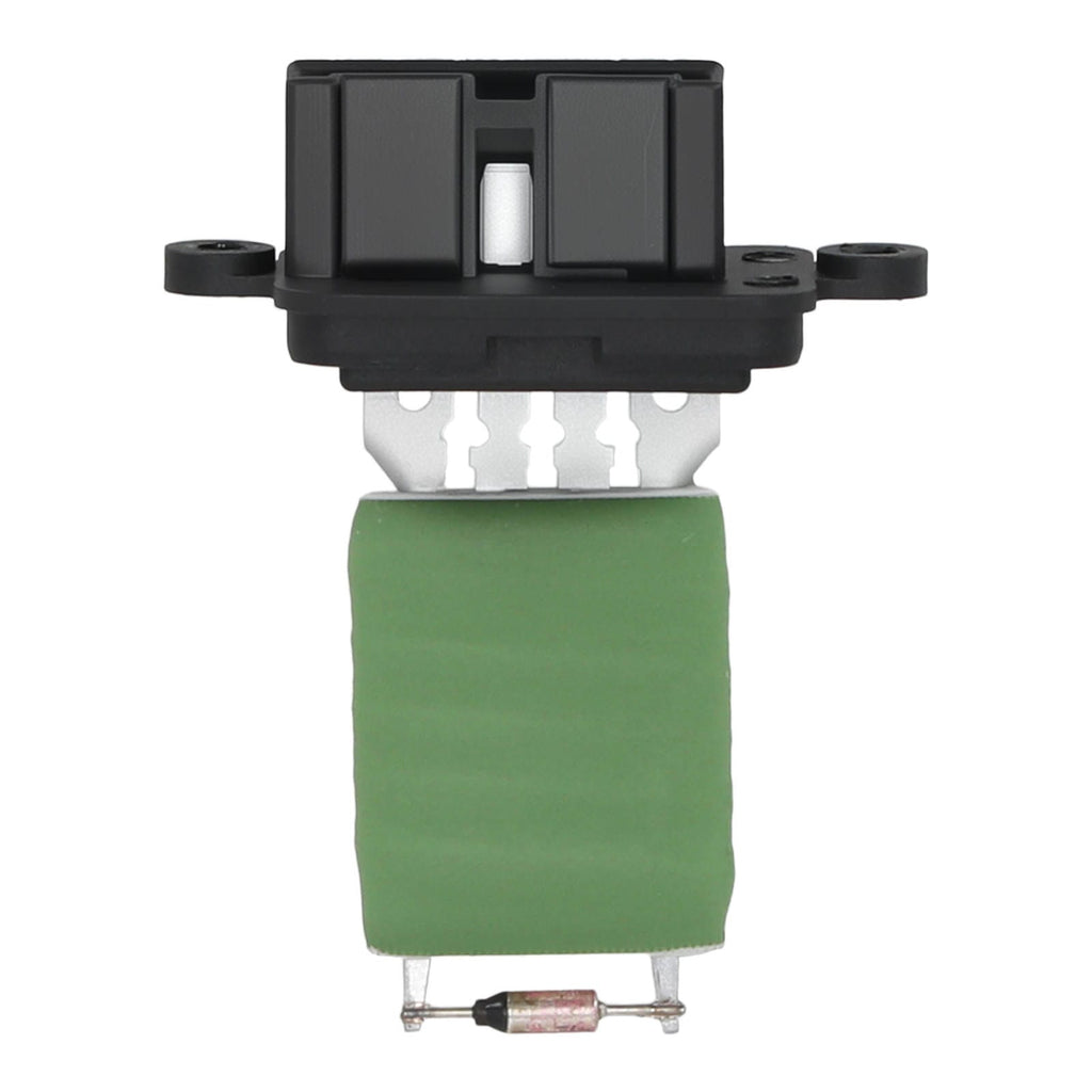 Varmemotstand for viftemotor egnet for Fiat Ducato 2.0 4x4 1998cc 2002-2006 71732250 46723713