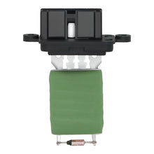 Last bildet i gallerivisningen, Varmemotstand for viftemotor egnet for Fiat Ducato 2.0 4x4 1998cc 2002-2006 71732250 46723713
