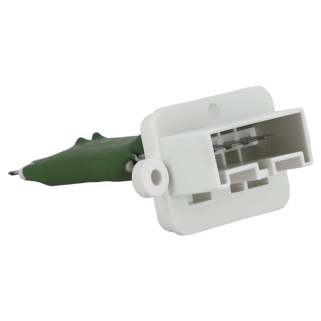 Kabineblæsermodstand 4-pin egnet til Opel Meriva 1.3 CDTi 1.4 2003-2010 93312506