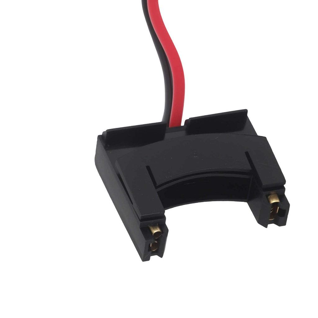 Modstand egnet til AC, Renault Clio I Kangoo 1991-2017 7701034875 9ML351332181 5-benet
