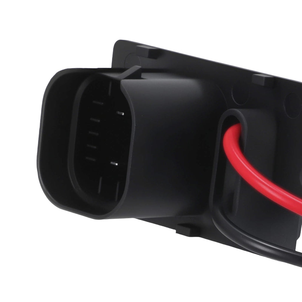 Modstand egnet til AC, Renault Clio I Kangoo 1991-2017 7701034875 9ML351332181 5-benet