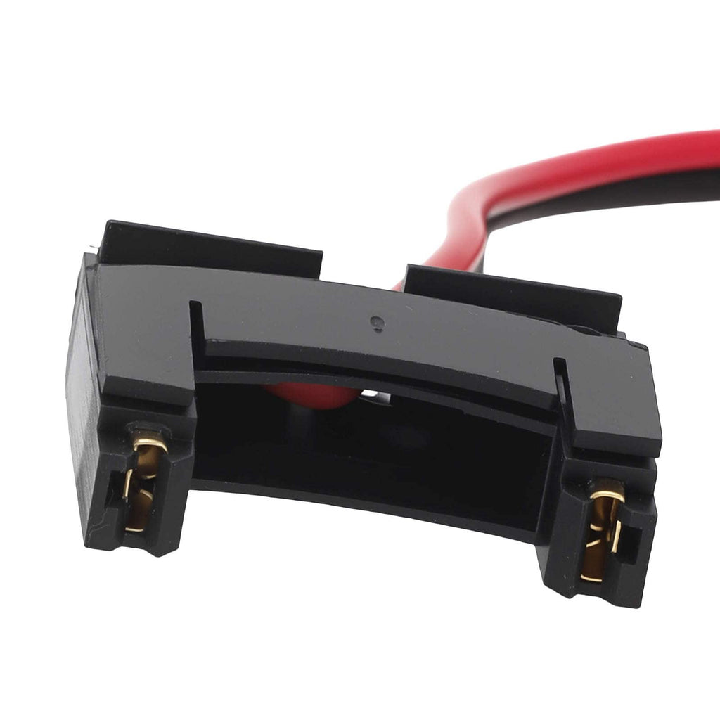 Modstand egnet til AC, Renault Clio I Kangoo 1991-2017 7701034875 9ML351332181 5-benet