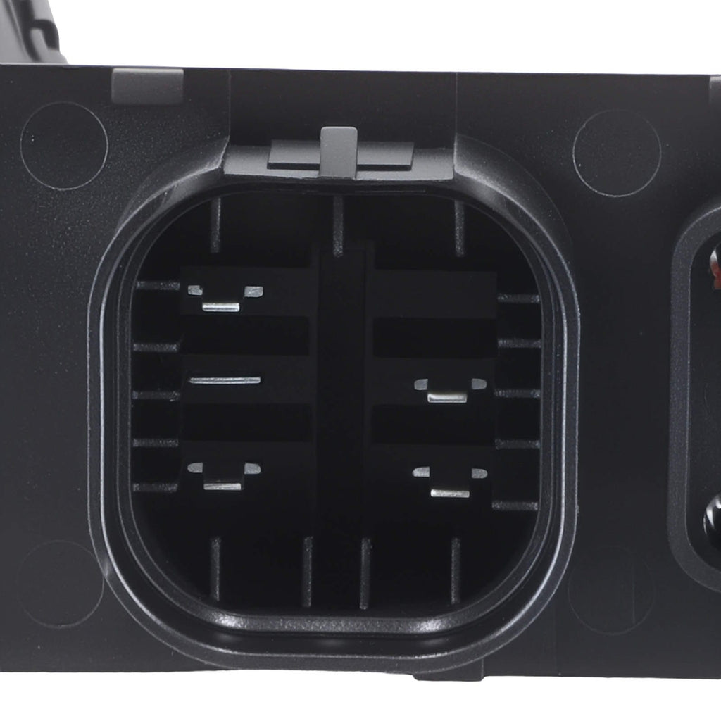 Modstand egnet til AC, Renault Clio I Kangoo 1991-2017 7701034875 9ML351332181 5-benet