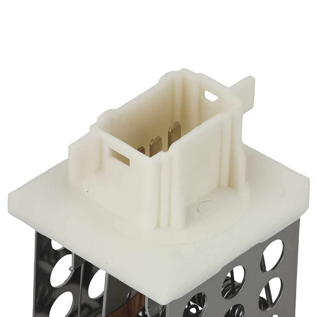 Motor-modstand 6450NX egnet til Peugeot 206 Station Wagon HDi-modeller 6450.NX 6-pin