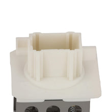 Indlæs billede til gallerivisning Motor-modstand 6450NX egnet til Peugeot 206 Station Wagon HDi-modeller 6450.NX 6-pin