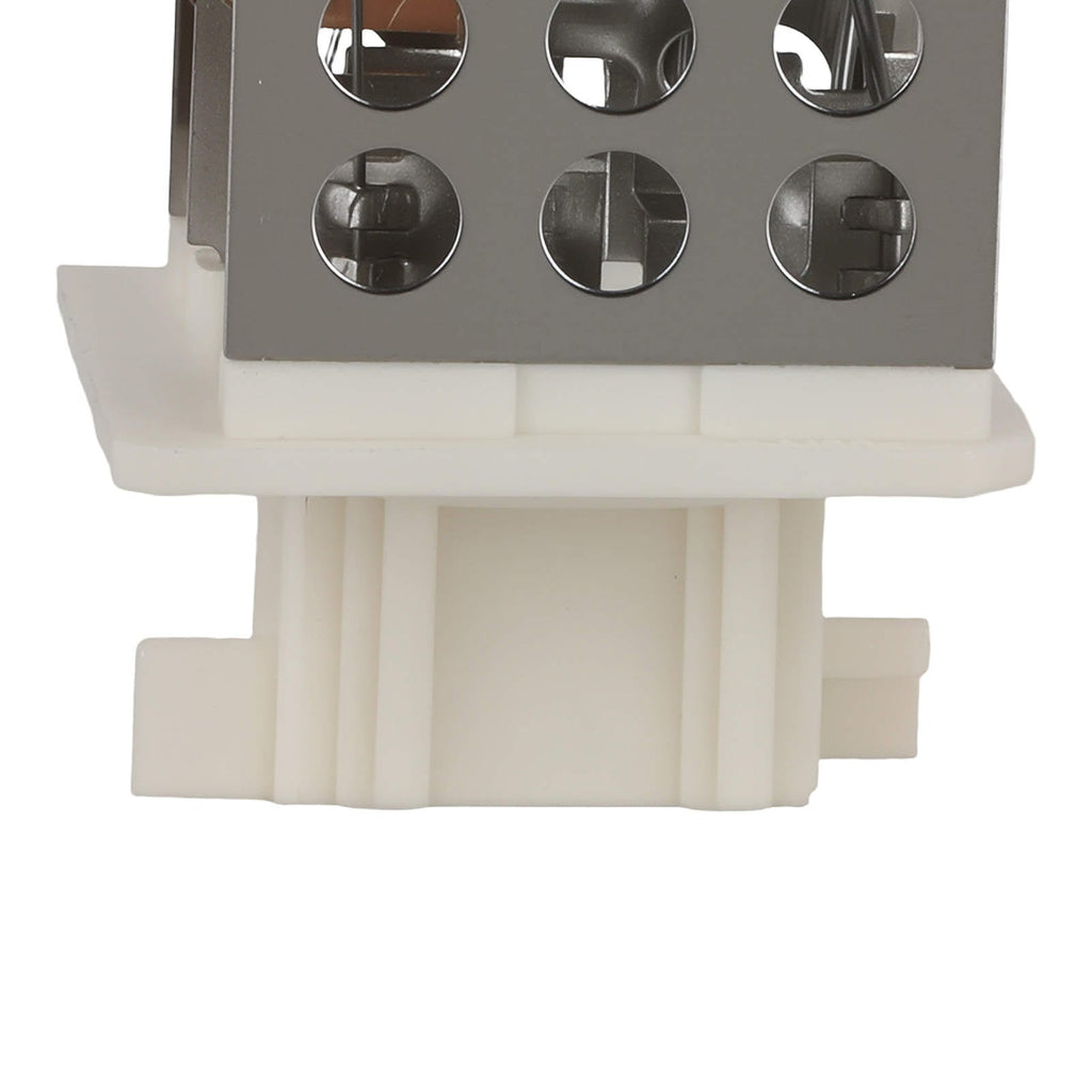 Motor-modstand 6450NX egnet til Peugeot 206 Station Wagon HDi-modeller 6450.NX 6-pin