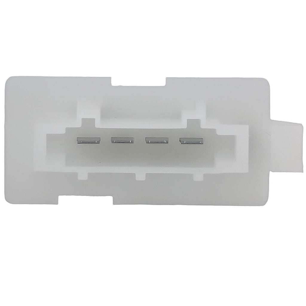 Kupefläktmotstånd passande för Opel Vectra 1.9 CDTi Z19DTH Z19DT 2004-2009 9180020