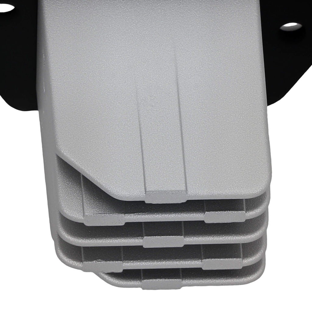 Blæsermodstand egnet til Nissan Qashqai J10 1.6 dCi 96kW 2011-2013 JA1809 RU700