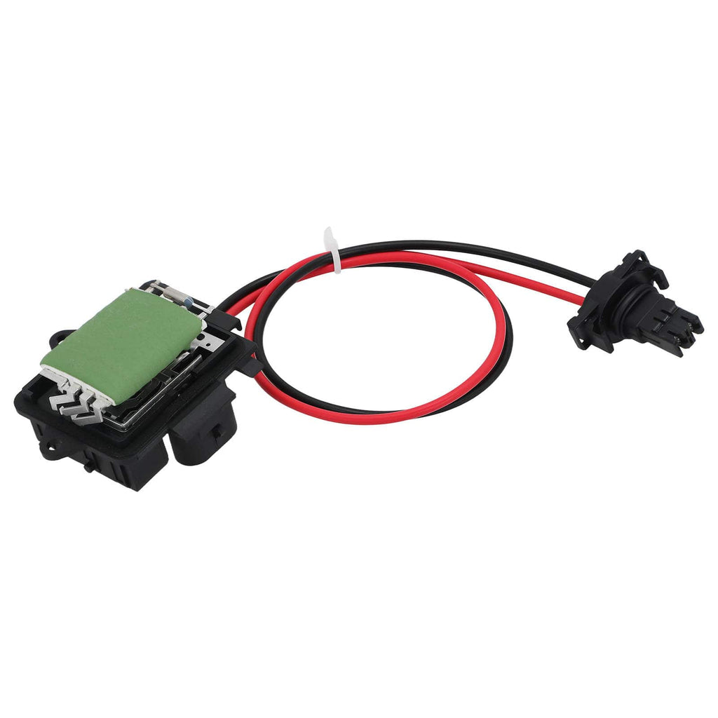 Kupéfläktmotstånd lämpligt för Opel/Vauxhall Vivaro 2001-2014 4409452 91158691
