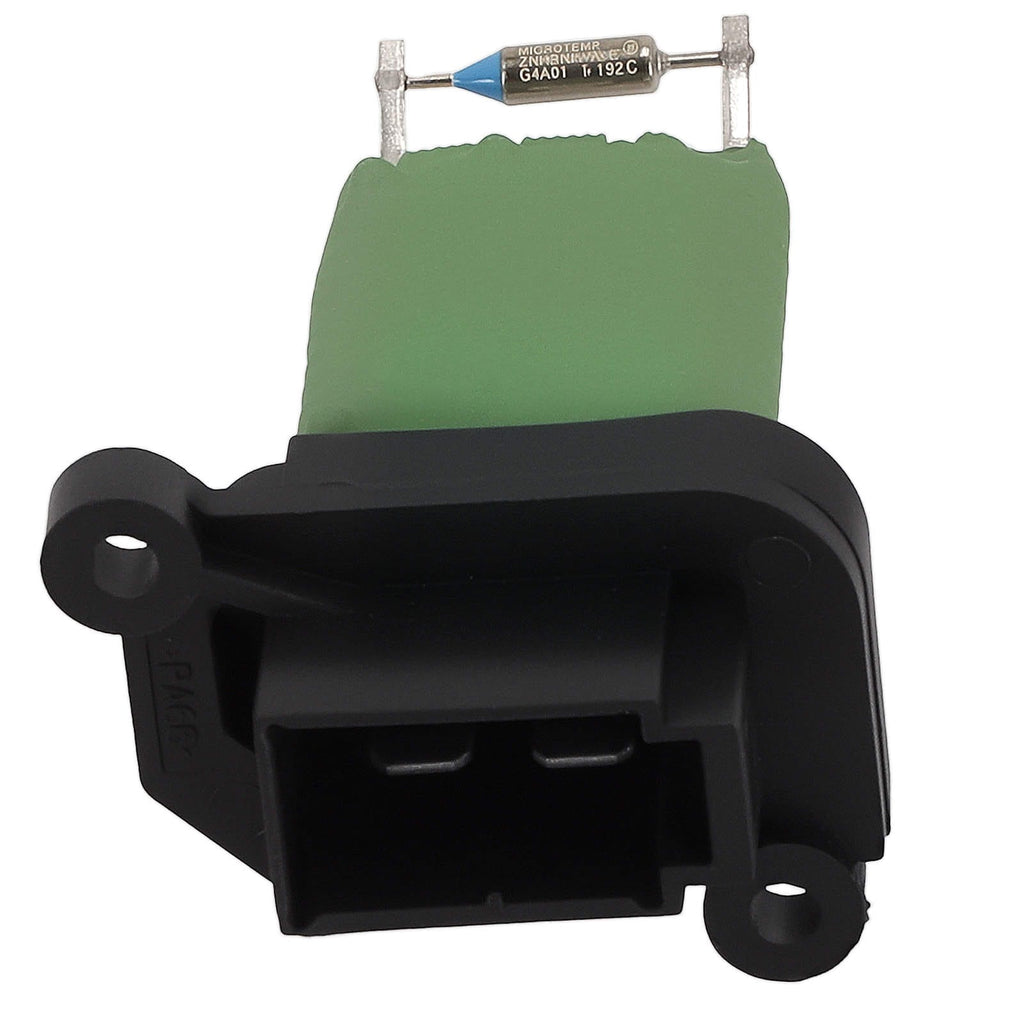HVAC-viftevarmeremotstand egnet for Ford Transit 2.2 TDCi 4x4 2011-2014 4525162