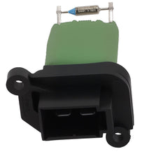 Last inn bildet i Galleri-visningsprogrammet, HVAC-viftevarmeremotstand egnet for Ford Transit 2.2 TDCi 4x4 2011-2014 4525162