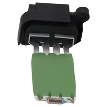 Last inn bildet i Galleri-visningsprogrammet, HVAC-viftevarmeremotstand egnet for Ford Transit 2.2 TDCi 4x4 2011-2014 4525162