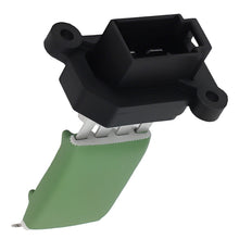 Last inn bildet i Galleri-visningsprogrammet, HVAC-viftevarmeremotstand egnet for Ford Transit 2.2 TDCi 4x4 2011-2014 4525162