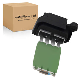 HVAC ventilator verwarming weerstand geschikt voor Ford Transit 2.2 TDCi 4x4 2011-2014 4525162