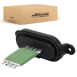 Kachelventilator weerstand geschikt voor VW Amarok 2010-2022 7E0959263C 4-pins