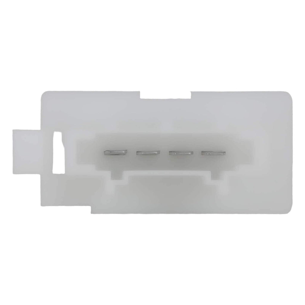 Kupéfläktmotstånd lämpligt för VW Eos Scirocco Tiguan 2006-2018 1K0959263A 2040008