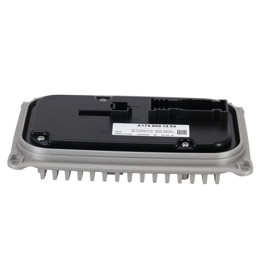 Ballast til frontlykt som passer til Mercedes W176 CLA C117 X117 2015–2019 1769000901