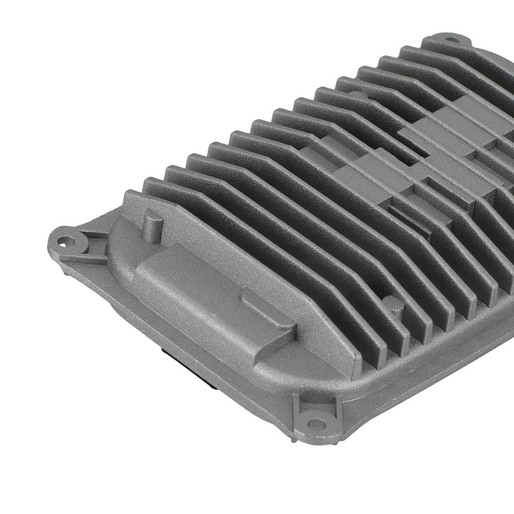 Forlygte-kontrolmodul egnet til Mercedes E-Klasse W213 S213 2016- A2139002616