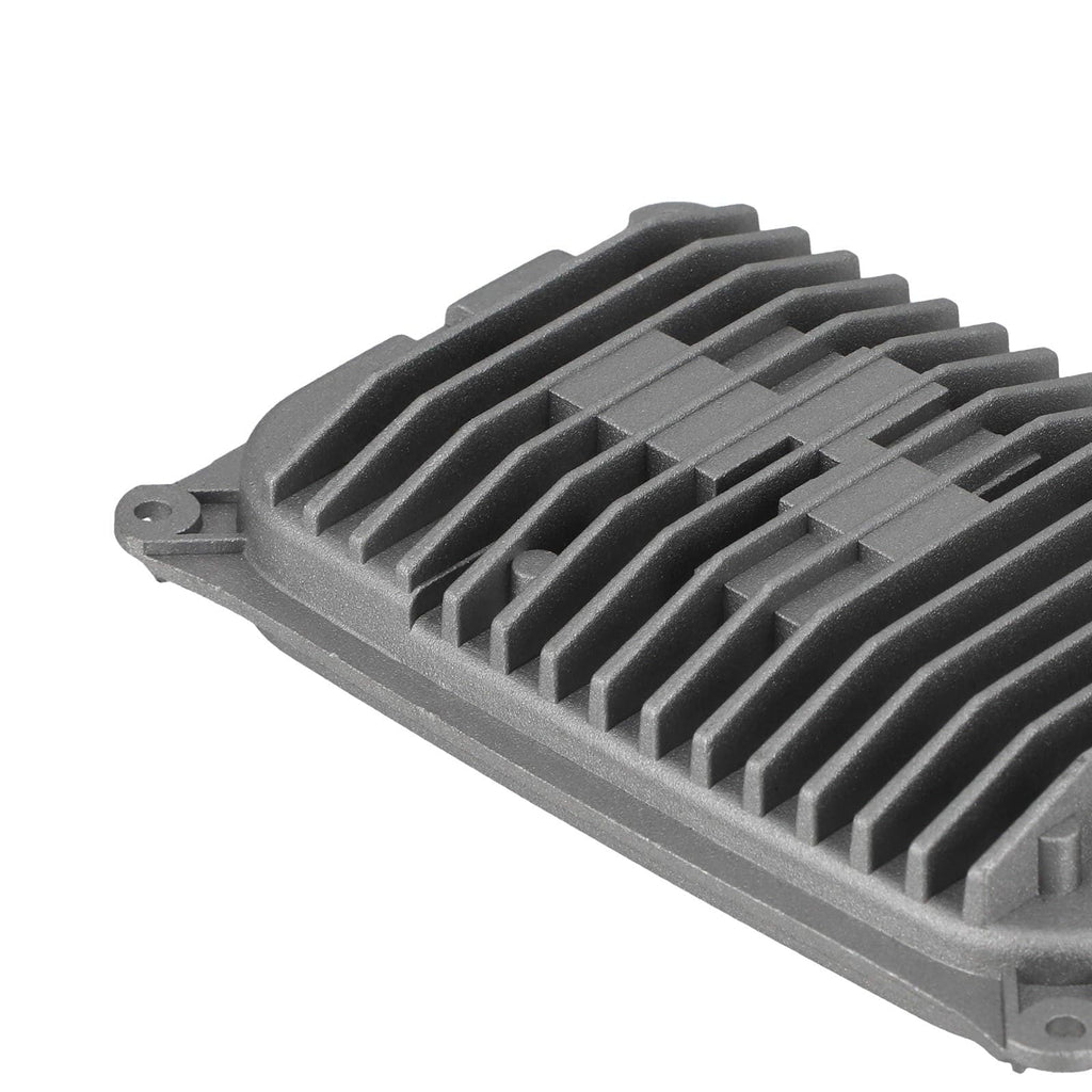 Forlygte-kontrolmodul egnet til Mercedes E-Klasse W213 S213 2016- A2139002616