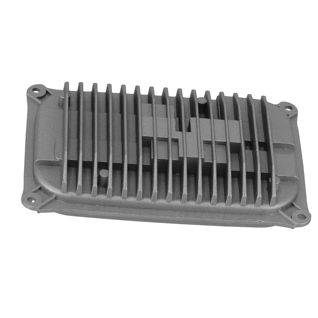 Forlygte-kontrolmodul egnet til Mercedes E-Klasse W213 S213 2016- A2139002616