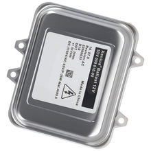 Indlæs billede til gallerivisning Xenon-forlygteballast egnet til BMW X5E70 2010-2013 5DV00972000 12V