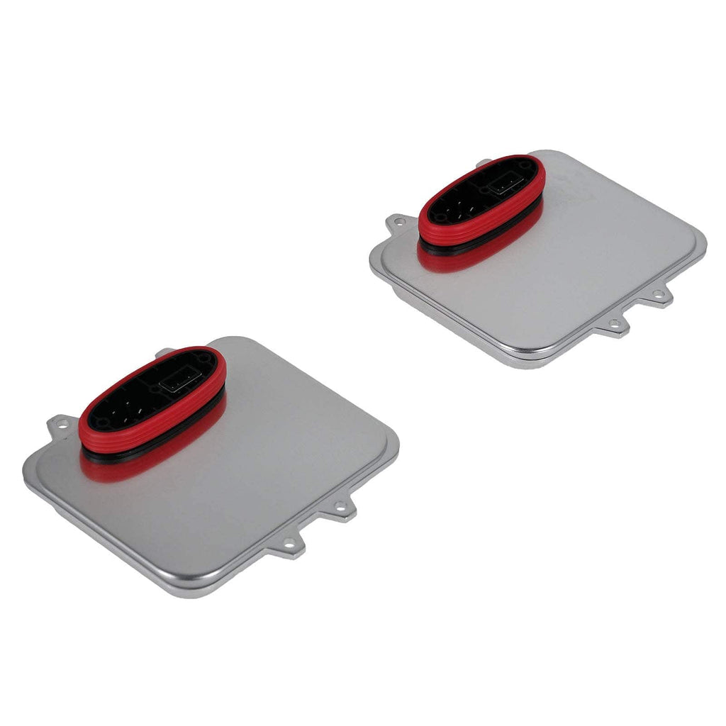 2x Xenon-forlygteballast egnet til BMW X5E70 2010-2013 5DV00972000