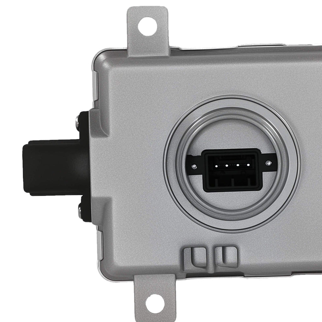 Forlygte-styreenhed egnet til Honda Civic VIII CL CN CU Sedan FD FA W3T10471