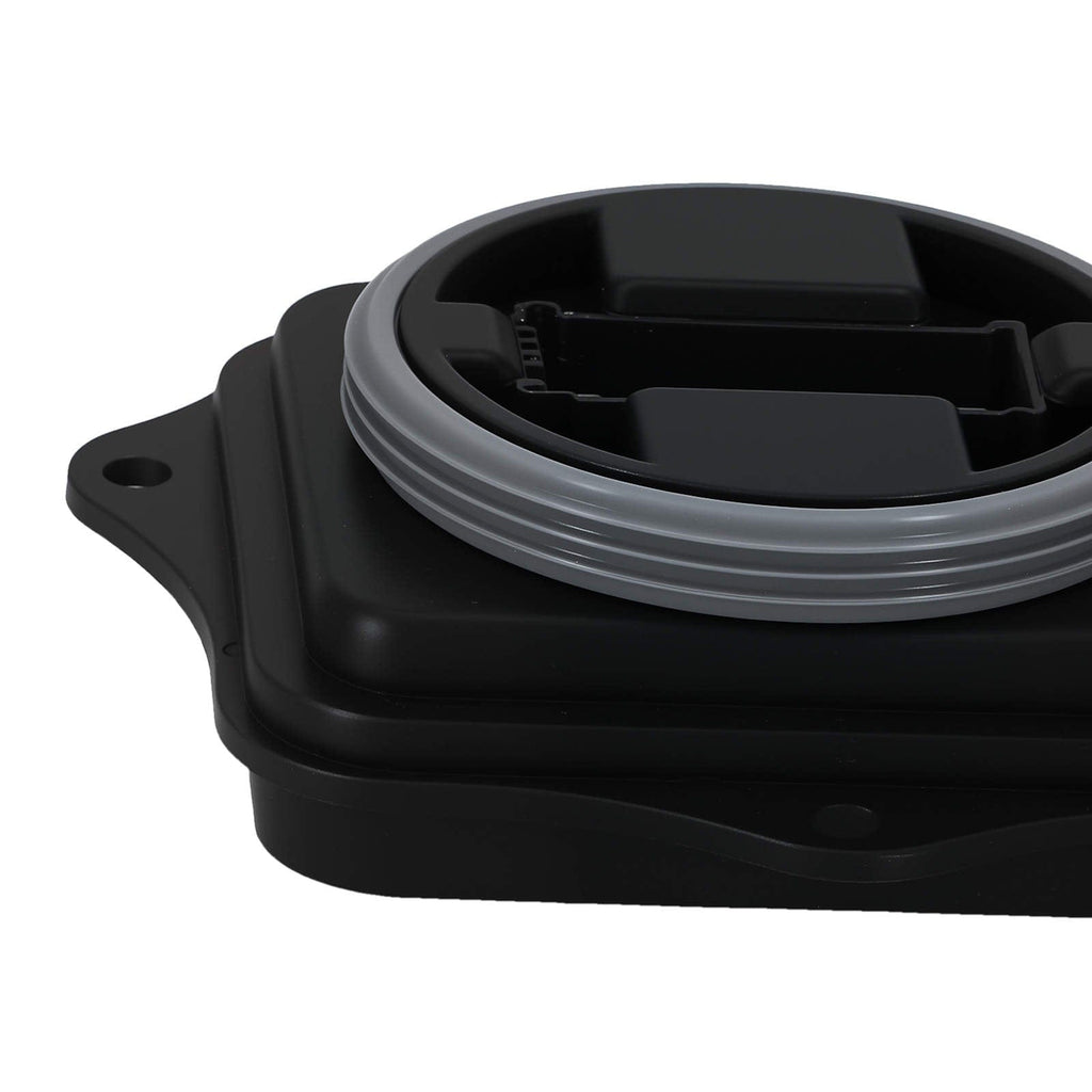 HID-ohjausyksikön tehomoduuli sopii malleihin VW Golf 7 Passat B7 3C2 3D0941329A 2010-16