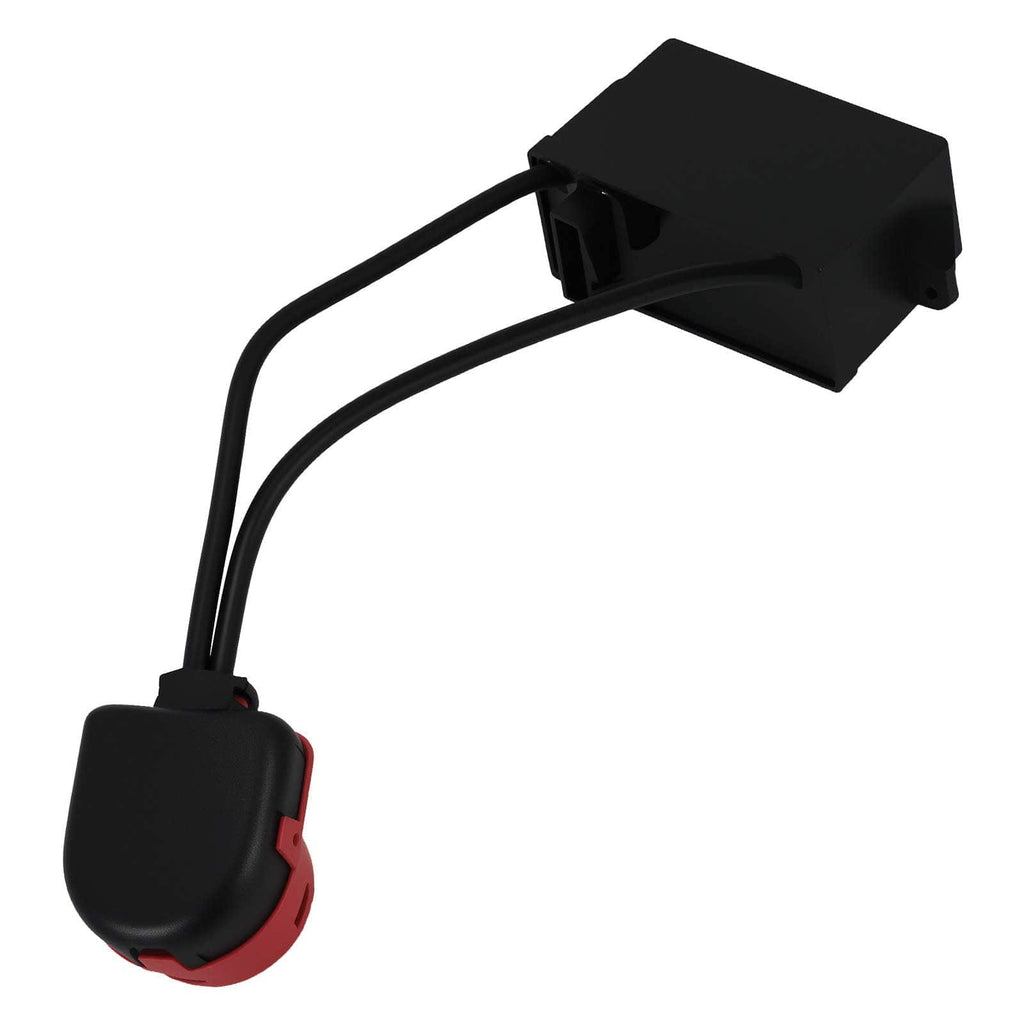 HID-xenon-liitäntälaite sopii Mercedes SL-sarjaan SL500 SL55 CL500 2010-15 1307329062