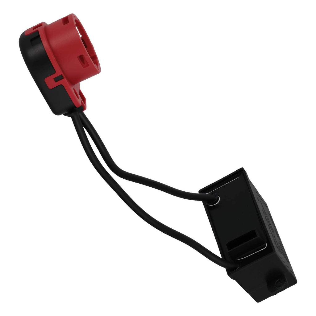 HID-xenon-liitäntälaite sopii Mercedes SL-sarjaan SL500 SL55 CL500 2010-15 1307329062
