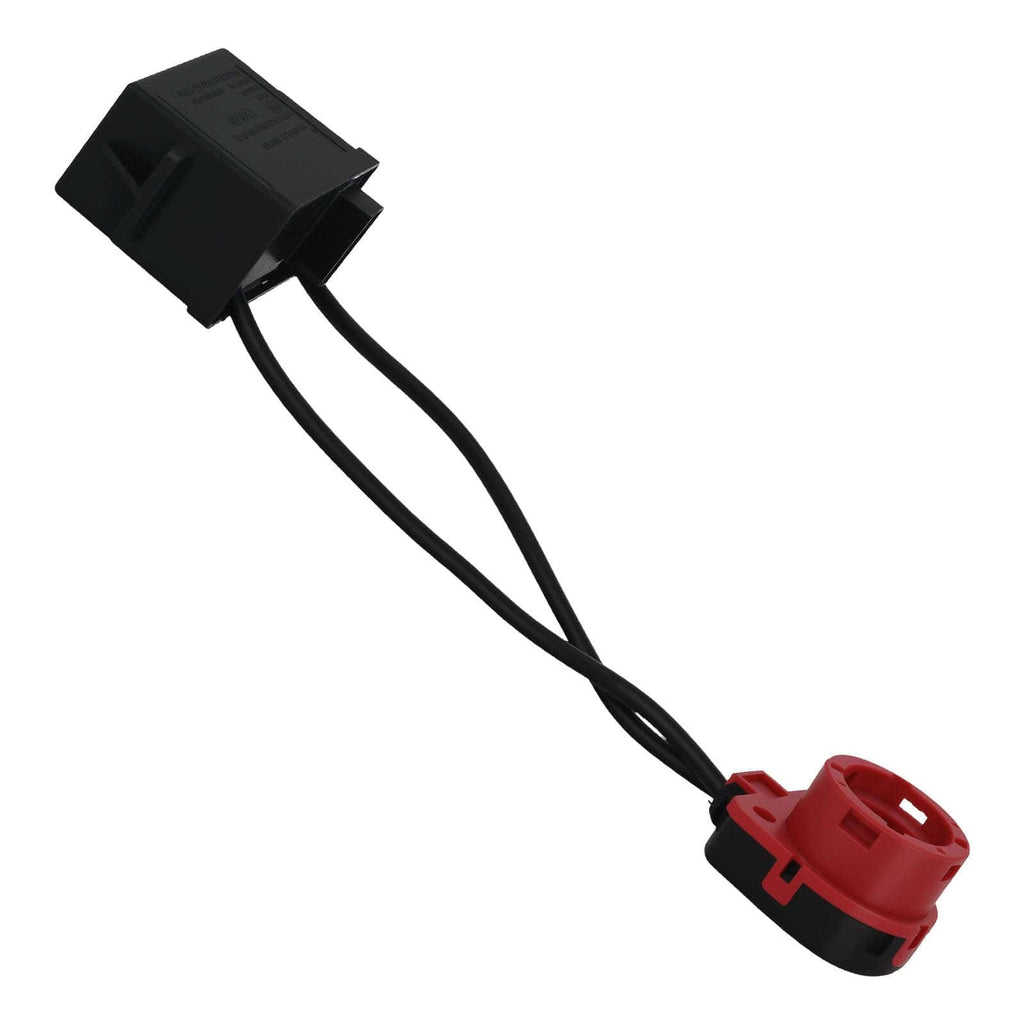 HID-xenon-liitäntälaite sopii Mercedes SL-sarjaan SL500 SL55 CL500 2010-15 1307329062